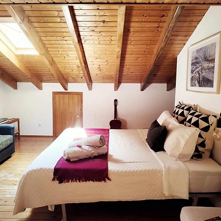 Apartmento Soma Aljezur Exterior photo