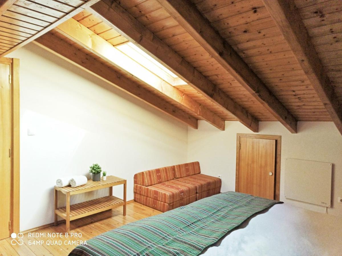 Apartmento Soma Aljezur Exterior photo