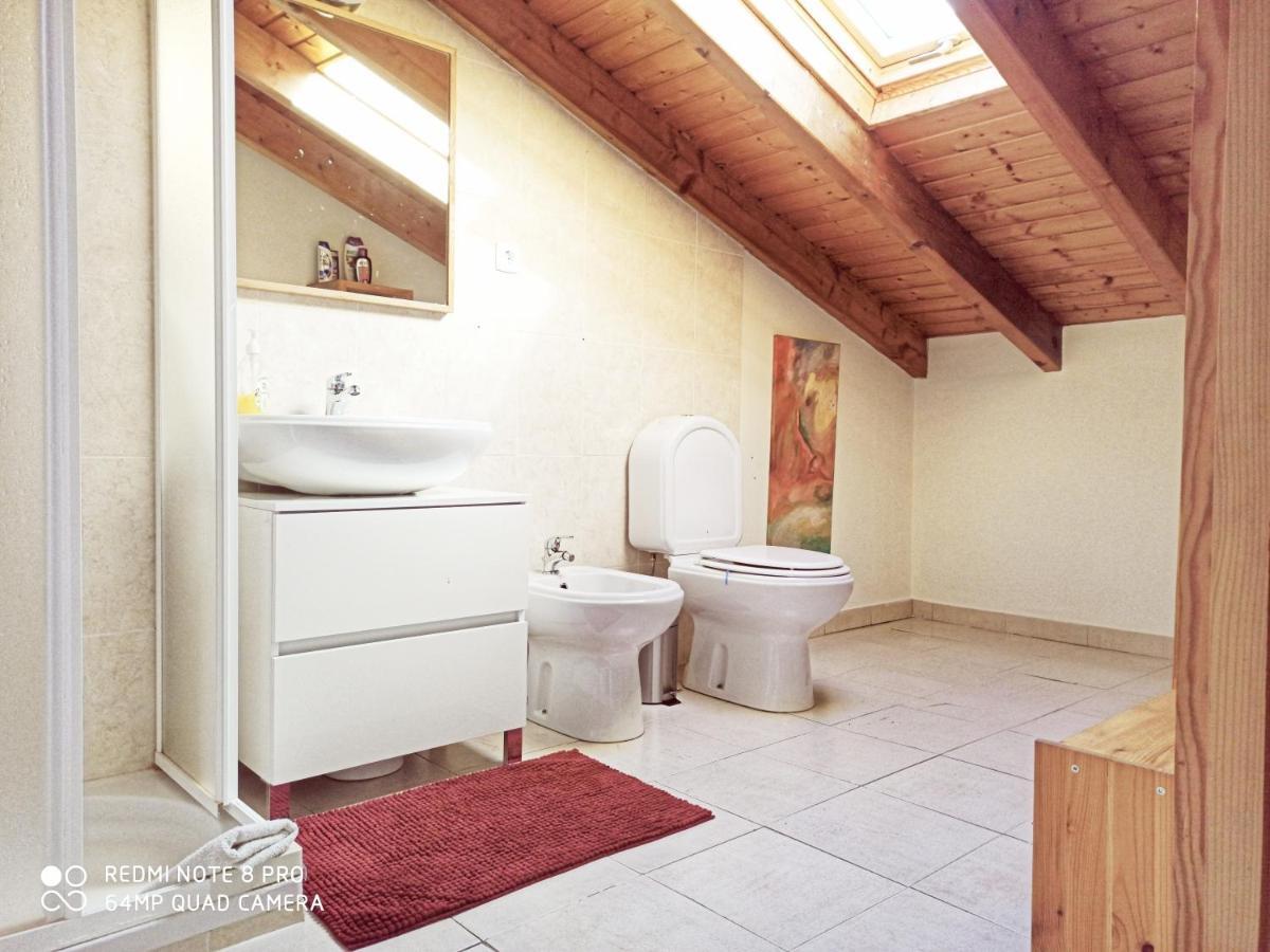 Apartmento Soma Aljezur Exterior photo