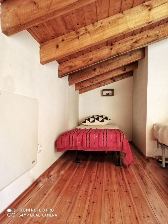 Apartmento Soma Aljezur Exterior photo