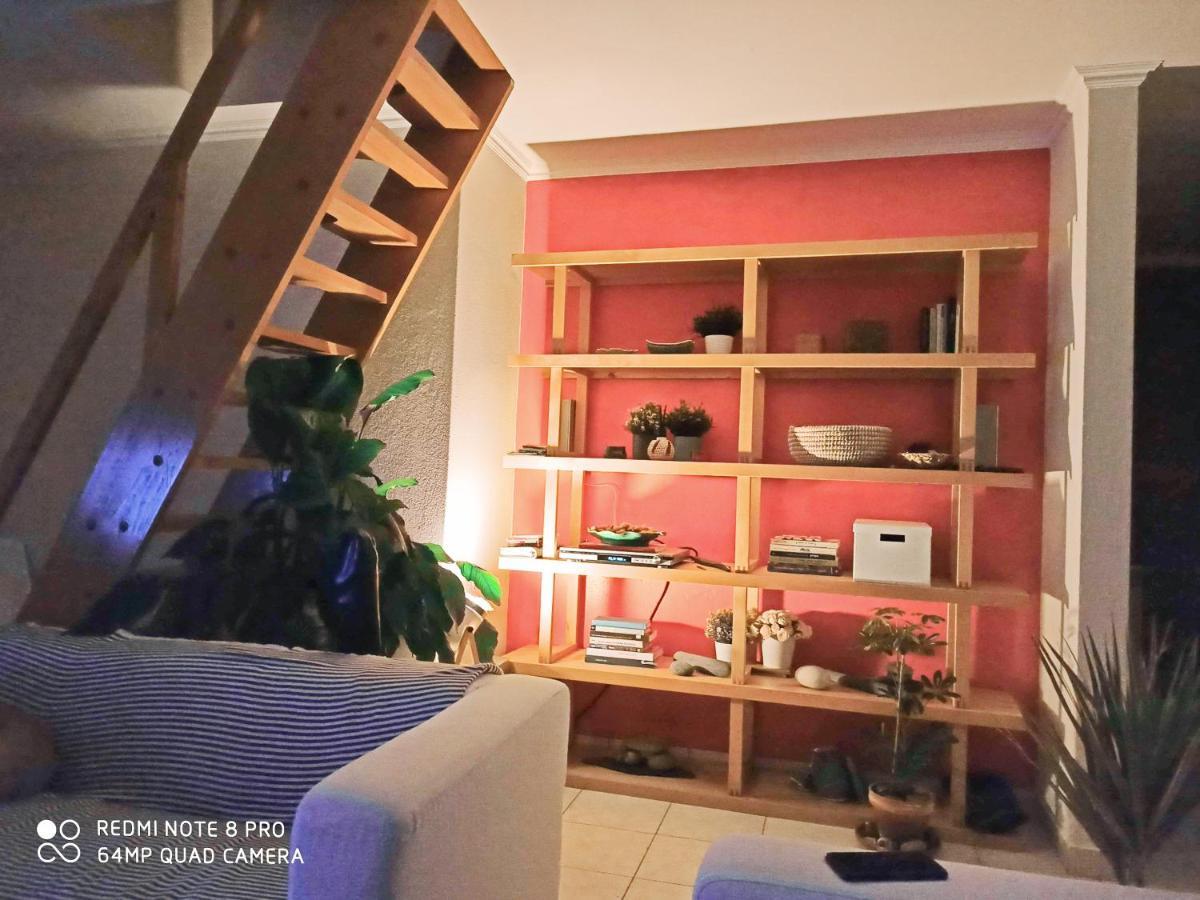 Apartmento Soma Aljezur Exterior photo