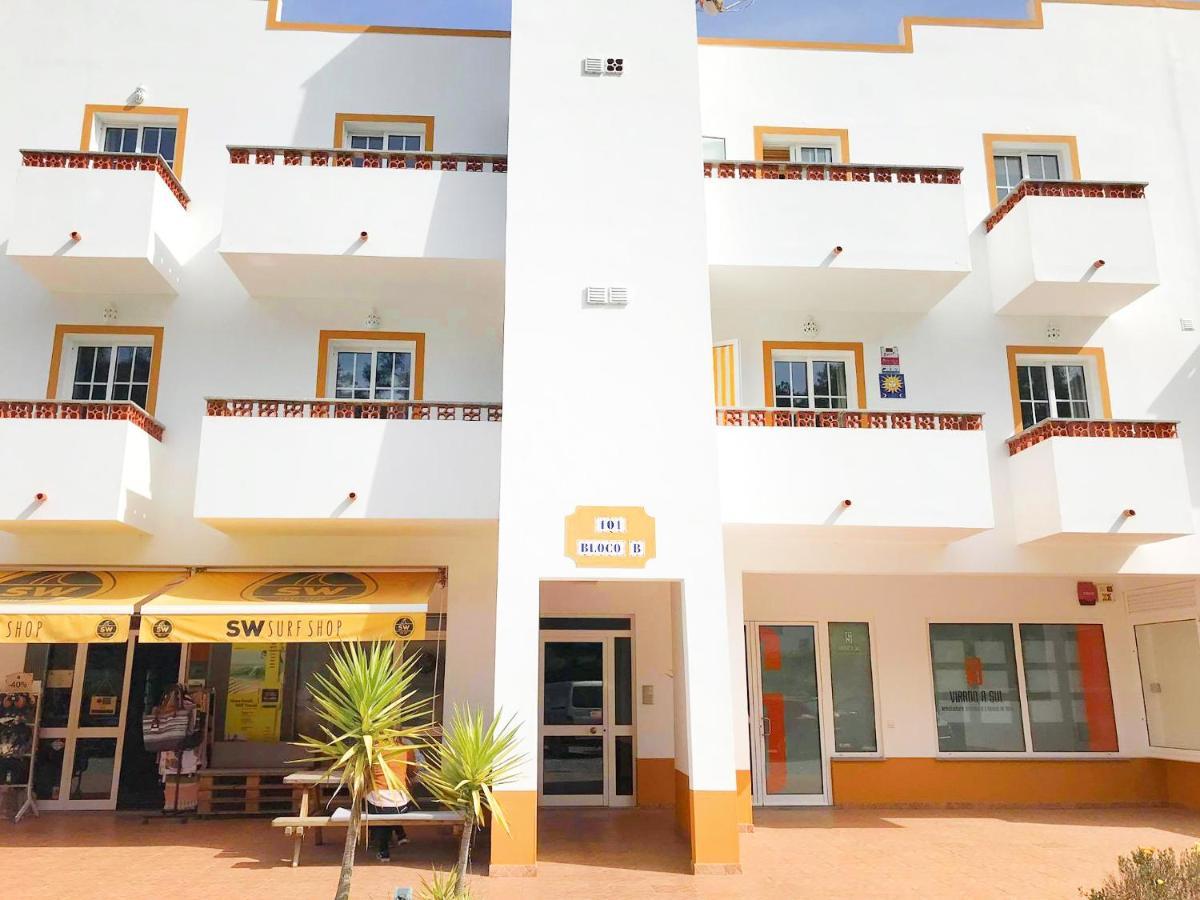 Apartmento Soma Aljezur Exterior photo