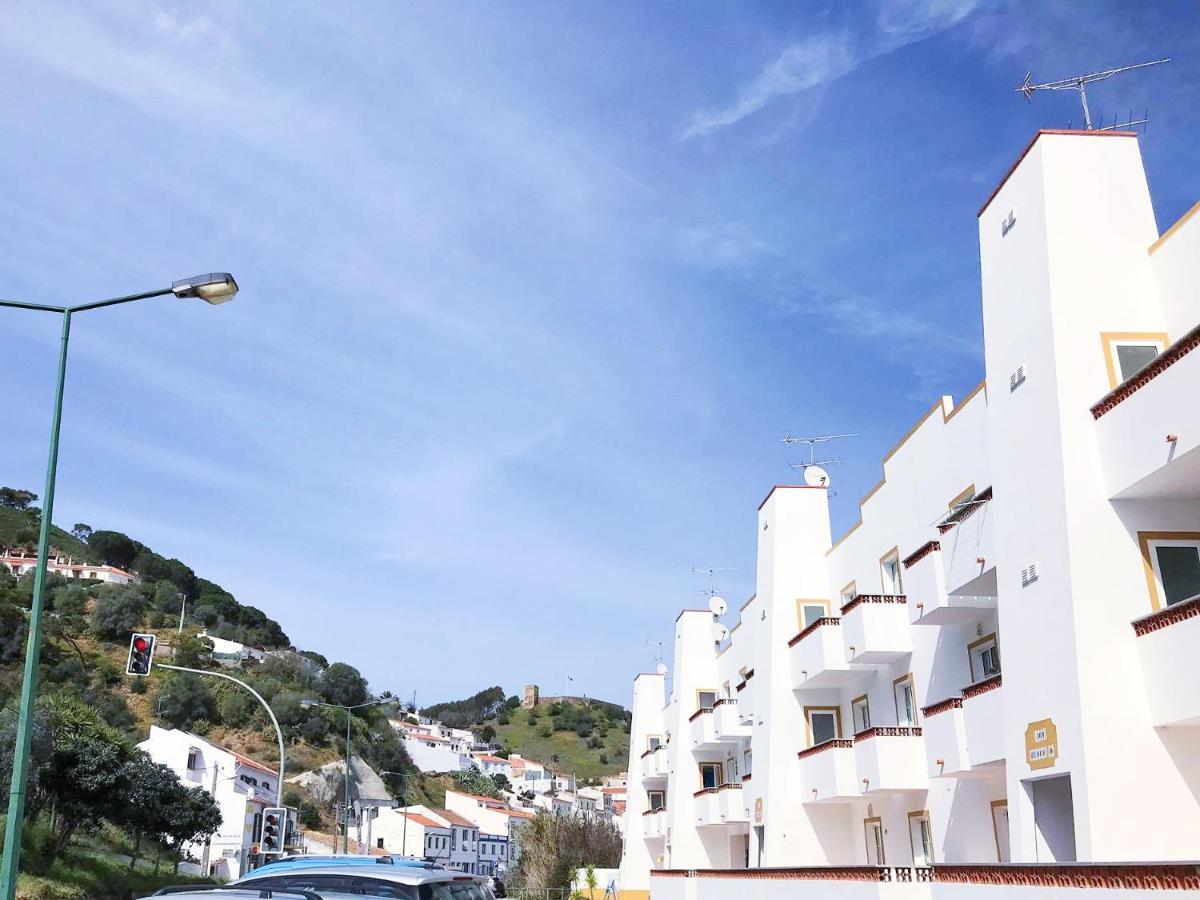 Apartmento Soma Aljezur Exterior photo