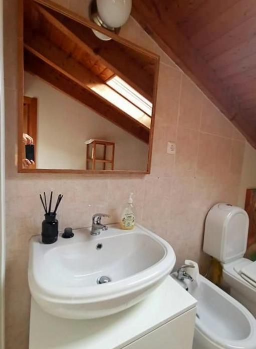 Apartmento Soma Aljezur Exterior photo