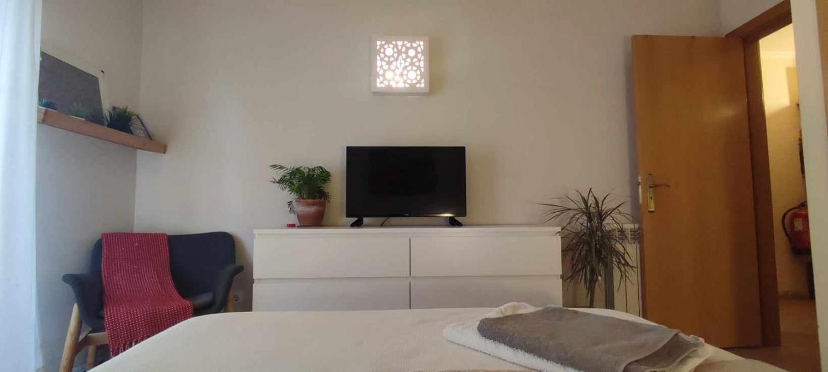 Apartmento Soma Aljezur Exterior photo