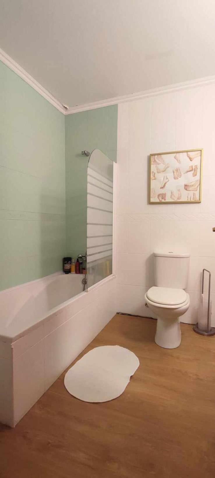 Apartmento Soma Aljezur Exterior photo