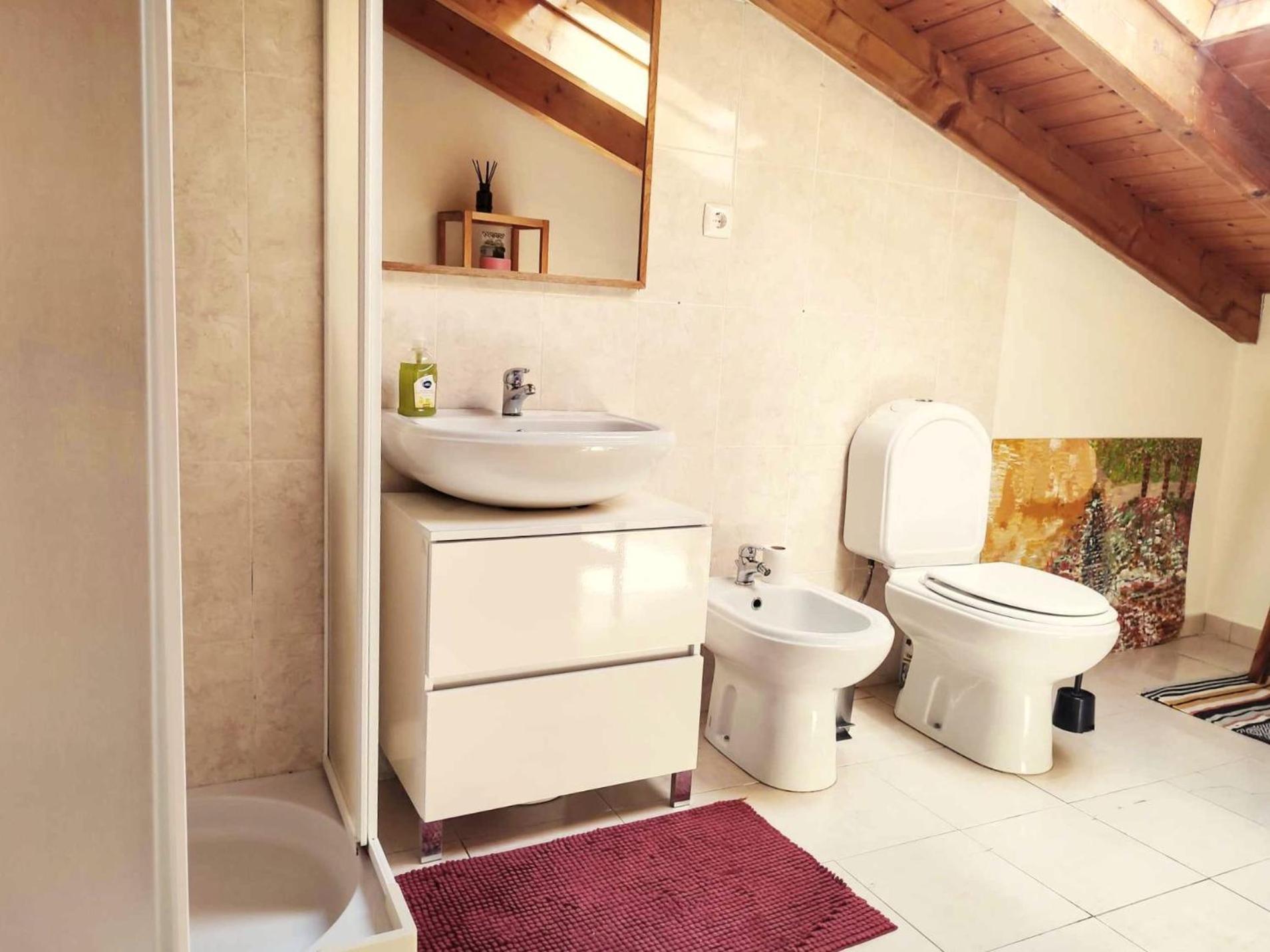 Apartmento Soma Aljezur Exterior photo