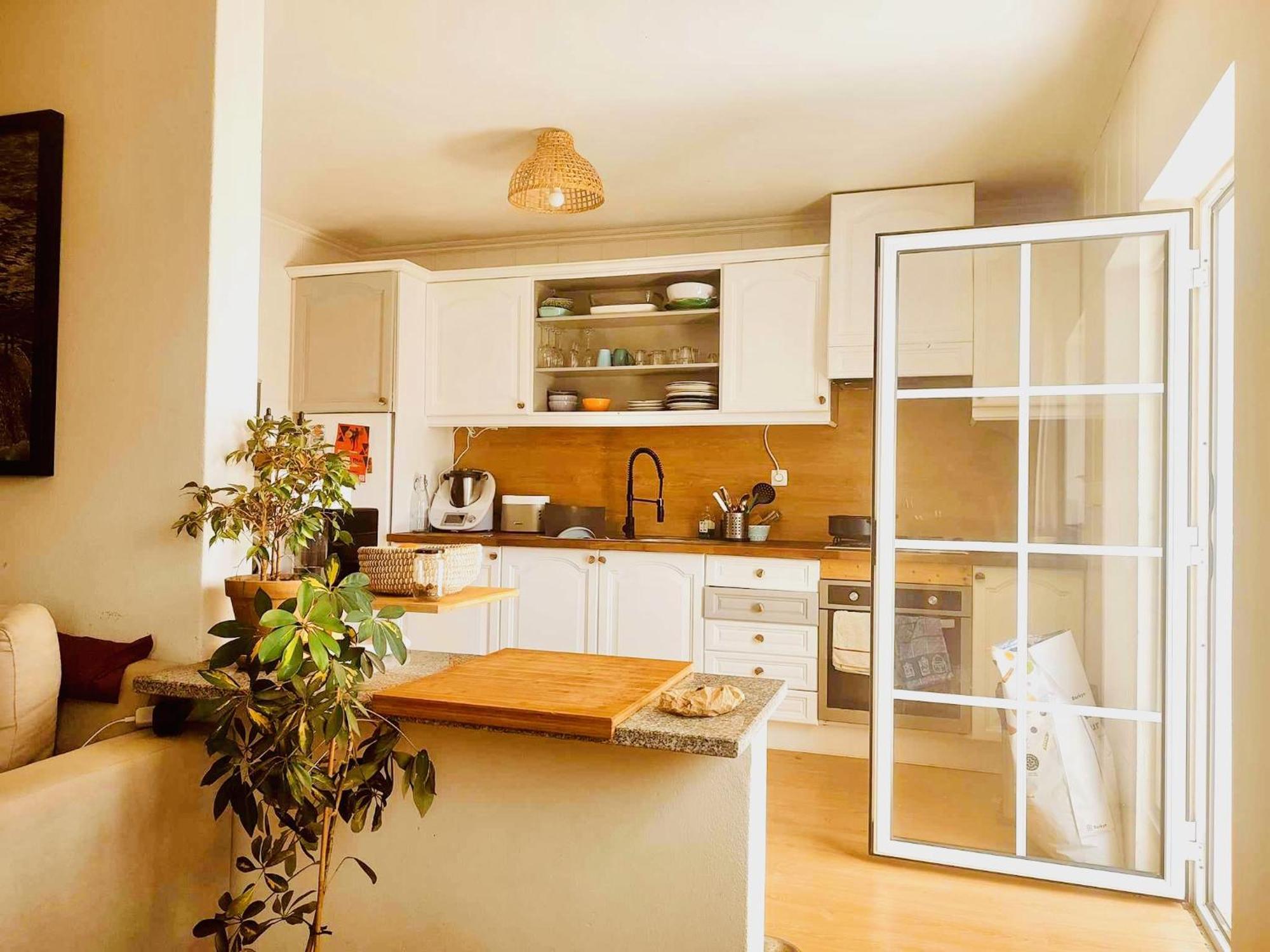 Apartmento Soma Aljezur Exterior photo