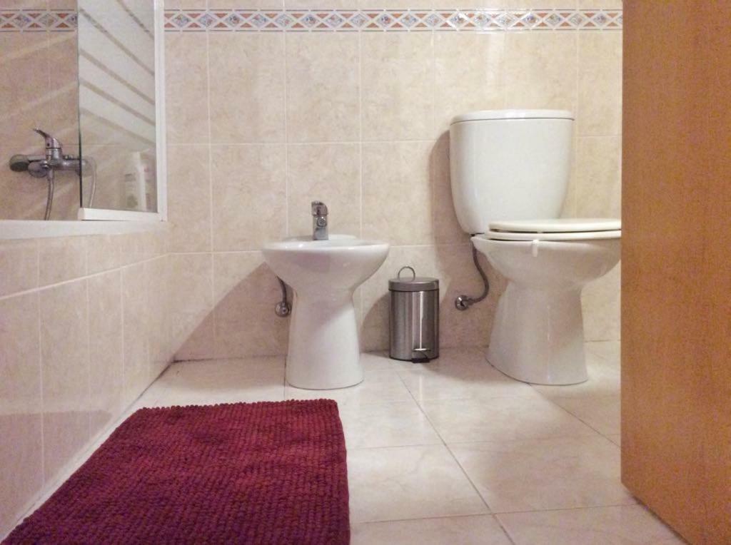 Apartmento Soma Aljezur Exterior photo